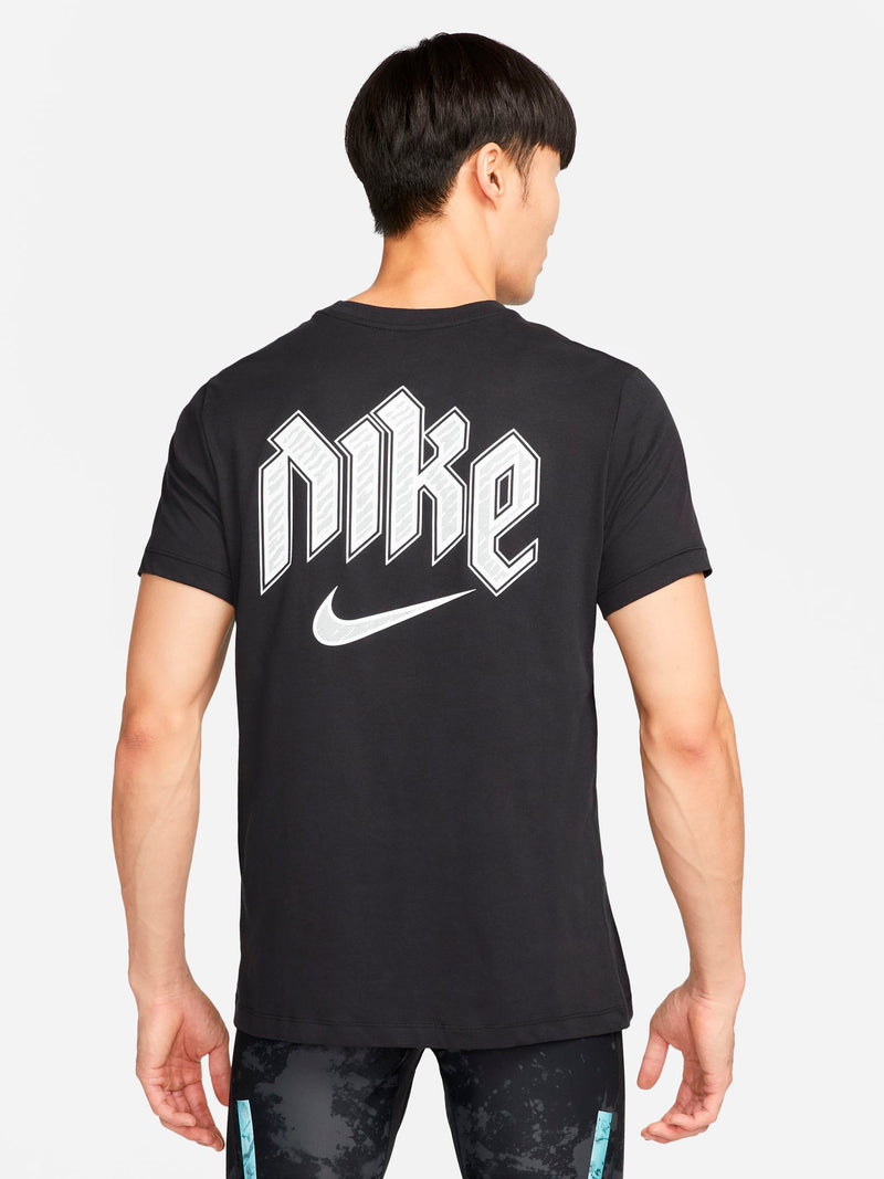 Κοντομάνικο t-shirt Nike Dri-FIT Run Division