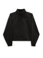 Φούτερ half-zip Leighton