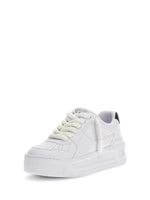 Low top sneakers Lemmer