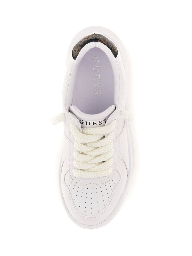 Low top sneakers Lemmer