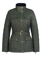 Καπιτονέ μπουφάν Barbour Country Utility Quilted Jacket