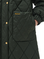 Καπιτονέ παλτό Barbour Marsett Quilted Jacket