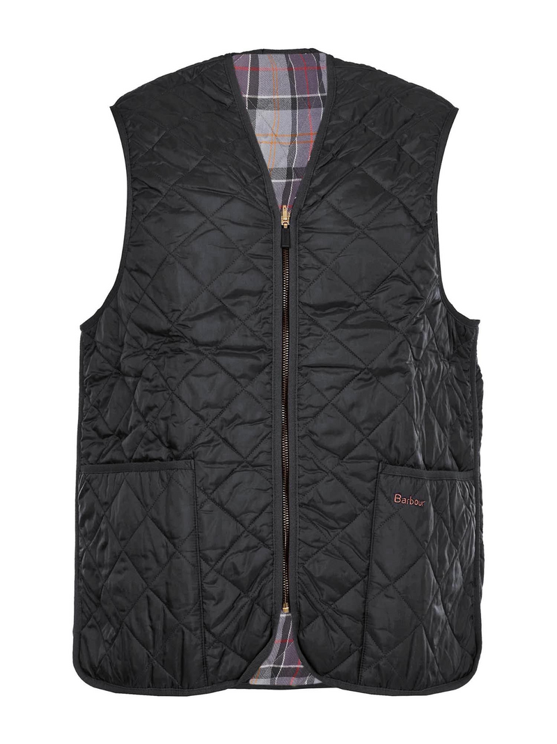 Καπιτονέ γιλέκο Barbour Quilted Waistcoat/Zip-In Liner