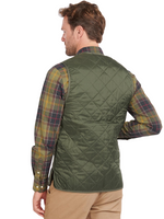 Καπιτονέ γιλέκο Barbour Quilted Waistcoat/Zip-In Liner