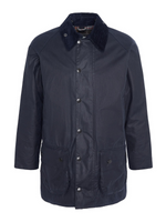 Μπουφάν Barbour Beaufort® Wax