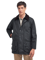 Μπουφάν Barbour Beaufort® Wax