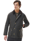 Μπουφάν Barbour Ashby Wax