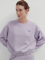 Φούτερ crewneck με λογότυο Izubird