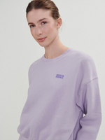 Φούτερ crewneck με λογότυο Izubird