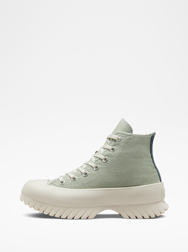 Sneakers Chuck Taylor All Star Lugged 2.0