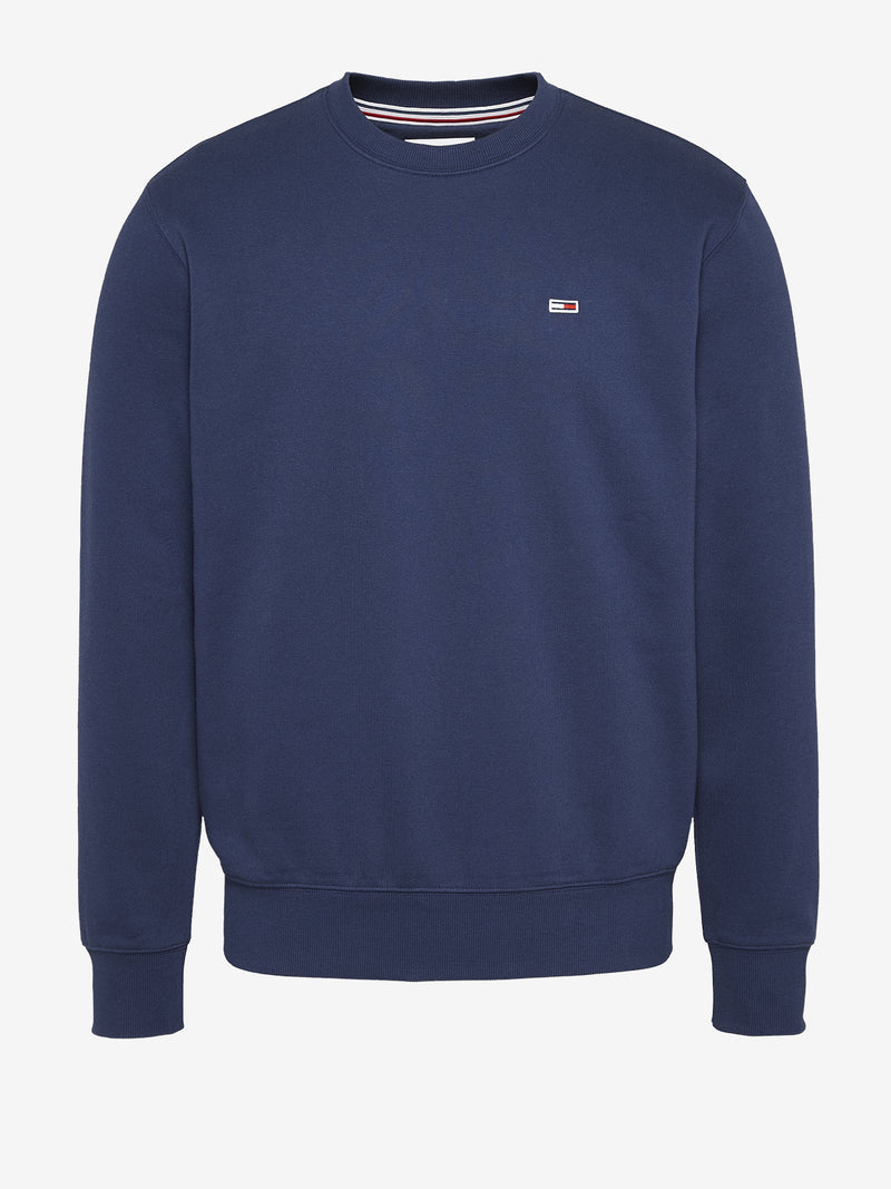 Crewneck φούτερ