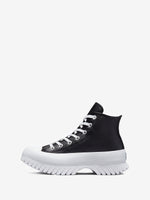 Δερμάτινα sneakers Chuck Taylor All Star Lugged 2.0