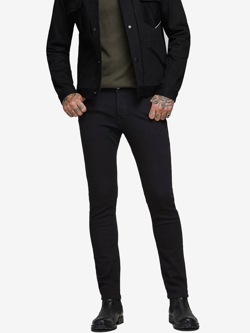 Τζιν παντελόνι slim fit