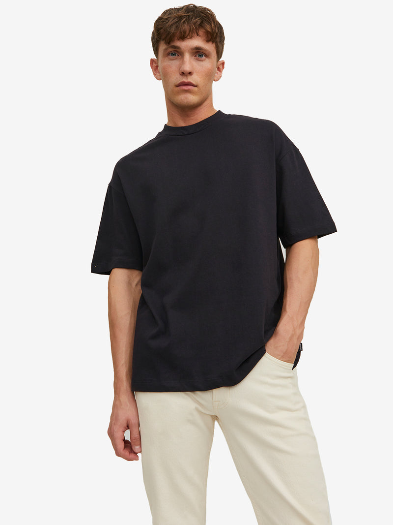 Oversized t-shirt