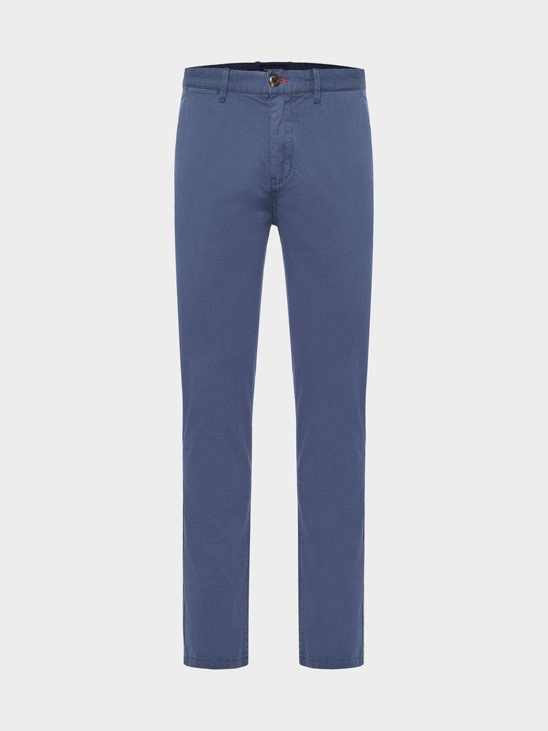 Essential comfort chino παντελόνι