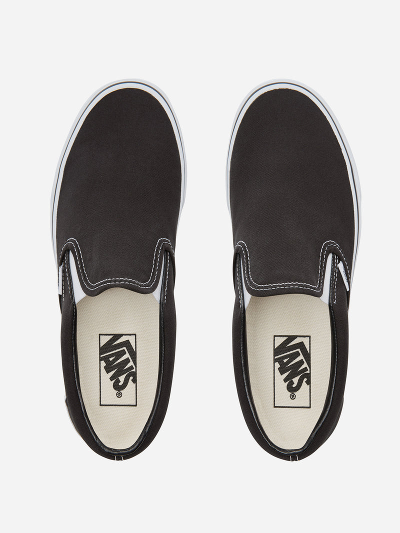 Unisex Classic Slip on sneakers