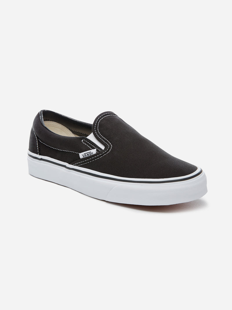 Unisex Classic Slip on sneakers