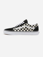 Unisex Primary Check Old Skool sneakers