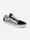 Unisex Primary Check Old Skool sneakers