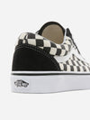 Unisex Primary Check Old Skool sneakers