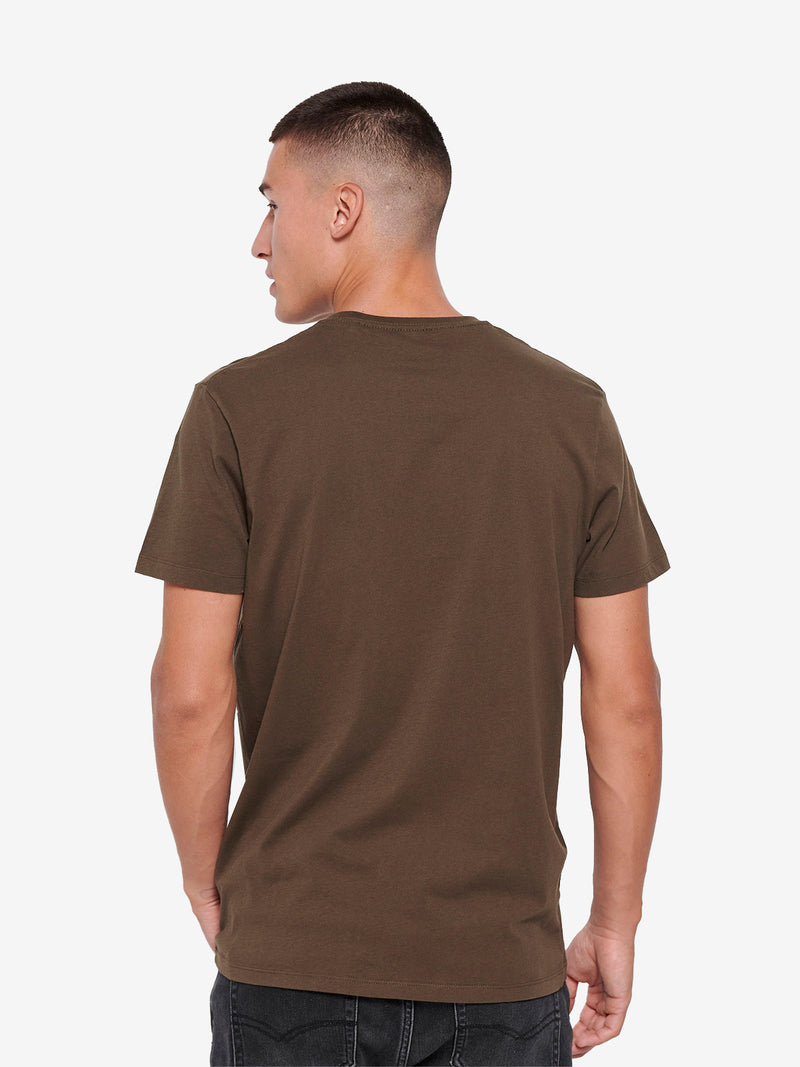 Basic t-shirt